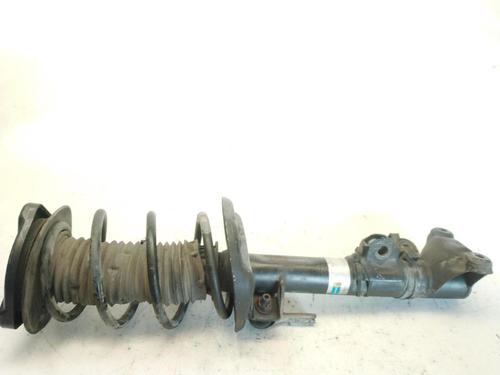 Right front shock absorber MERCEDES-BENZ C-CLASS (W204) C 200 CDI (204.001) | BP29746767M17 
