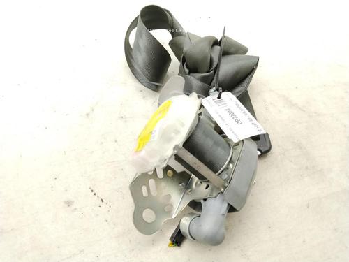 Front right seatbelt HYUNDAI i30 (FD) 1.6 CRDi | BP36554945I25 - Image 3
