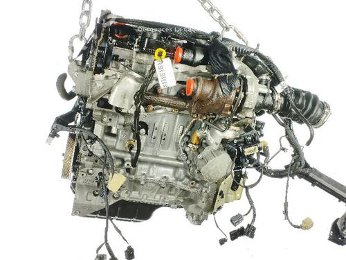 Engine FORD TRANSIT COURIER B460 Box Body/MPV 1.5 EcoBlue | BP32385574M1