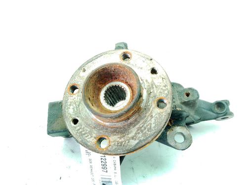 Used Right front steering knuckle Right front steering knuckle RENAULT ZOE (BFM_) ZOE (88 hp) 35774332 35774332