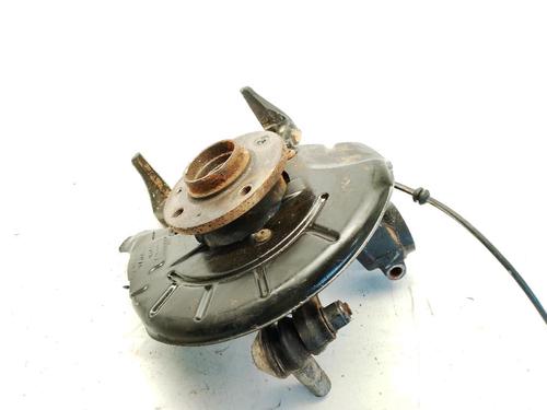 Left front steering knuckle VW UP! (121, 122, BL1, BL2, BL3, 123) 1.0 | BP24048967M25