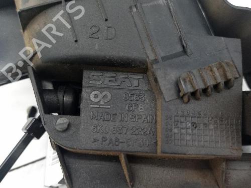 Front right interior door handle SEAT CORDOBA (6K1, 6K2) 1.9 D | BP18369319I14 