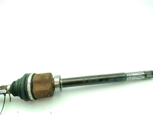 Right front driveshaft RENAULT MASTER III Van (FV) 2.3 dCi 170 FWD (FV0L) | BP36449522M39 - Image 3