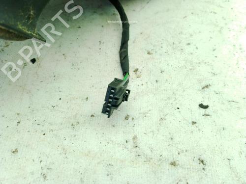 Left mirror MERCEDES-BENZ VITO Bus (W639) 115 CDI 4x4 (639.701, 639.705) | BP29350703C26 