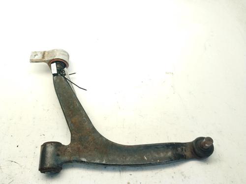 Left front suspension arm CITROËN BERLINGO / BERLINGO FIRST MPV (MF_, GJK_, GFK_) 2.0 HDI 90 (MFRHY) | BP26517665M12 