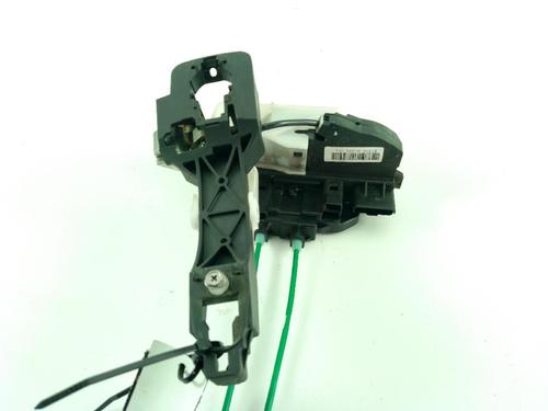 Front left lock HYUNDAI i30 (FD) 1.6 CRDi | BP29821756C98