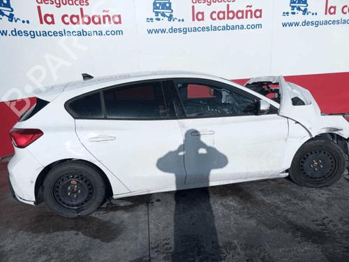 Engine FORD FOCUS IV (HN) 1.0 EcoBoost | BP31989825M1