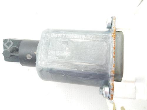 Rear left window mechanism BMW 3 Gran Turismo (F34) 318 d | BP19028905C24