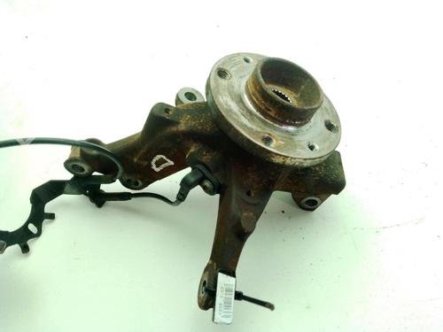 Right front steering knuckle DACIA SANDERO II TCe 90 (B8M1, B8MA, B8AC) | BP32402700M26 - Image 4