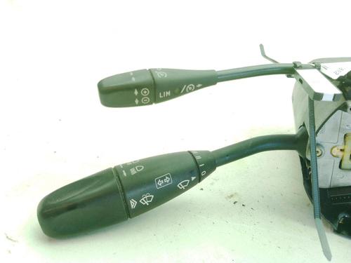 Headlight switch MERCEDES-BENZ C-CLASS (W203) C 200 CDI (203.007) | BP27450359I24 
