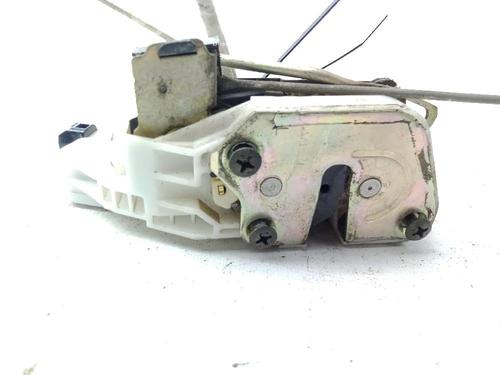 Used Front left lock MITSUBISHI PAJERO PININ I (H6_W, H7_W) 1.8 GDI (H66W, H76W) (120 hp) 28208910
