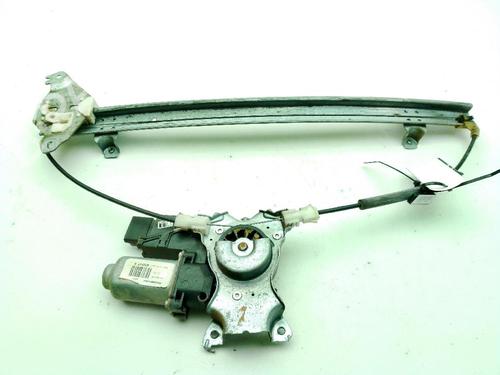 Elevador vidro frente esquerdo NISSAN PATHFINDER III (R51) 2.5 dCi 4WD | BP30771492C22 