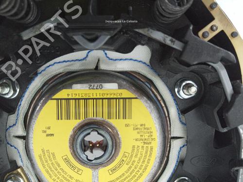 Driver airbag FORD KUGA I 2.0 TDCi | BP18362497C9 