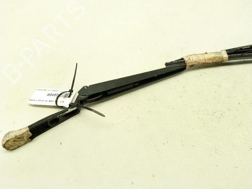 Used Front windshield wiper arm Front windshield wiper arm AUDI A3 (8L1) [1996-2006] 36555112 36555112