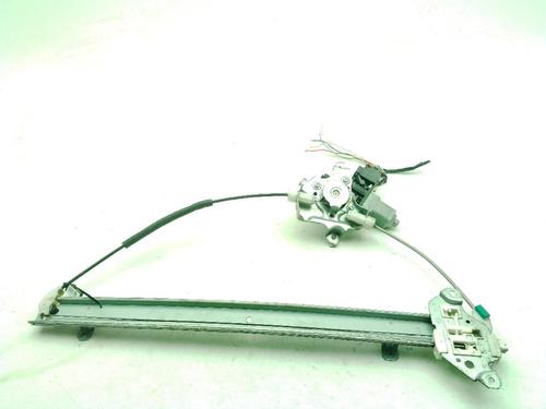 Front left window mechanism NISSAN NV200 Van 1.5 dCi 85 (M20, M20N, M20M) | BP33975753C22 - Image 2