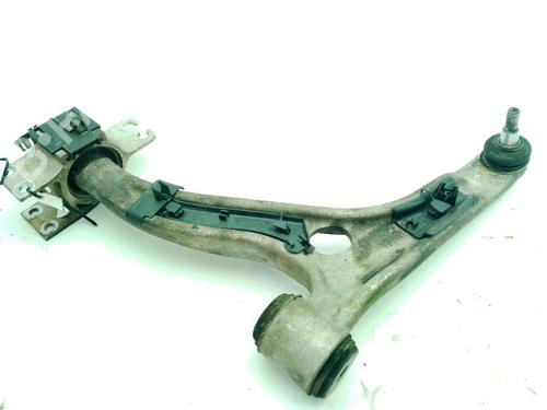 Used Left front suspension arm MERCEDES-BENZ A-CLASS (W176) A 180 CDI / d (176.012) (109 hp) 31694680