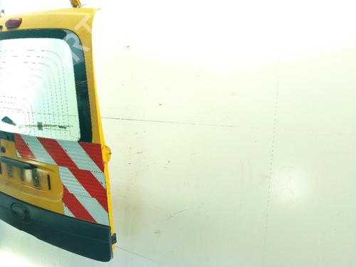 Tailgate RENAULT KANGOO (KC0/1_) 1.5 dCi (KC08, KC09) | BP28804915C6 