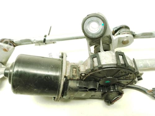 Front wiper motor SSANGYONG KORANDO (CK) 2.0 e-XDi | BP38635824M29 - Image 4