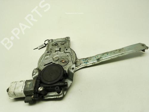 Used Rear right window mechanism Rear right window mechanism BMW 3 (E36) [1990-1998] 33651484 33651484