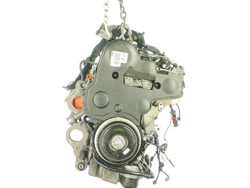 Engine VOLVO V40 Hatchback (525) D2 | BP36694798M1 - Image 5