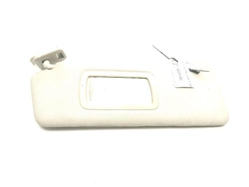 Left sun visor RENAULT LAGUNA III (BT0/1) 2.0 dCi (BT07, BT0J, BT14, BT1A, BT1S) | BP40523814I1 - Image 3