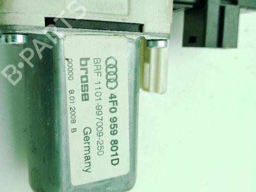 Front left window mechanism AUDI A5 (8T3) 1.8 TFSI | BP31915320C22 - Image 4