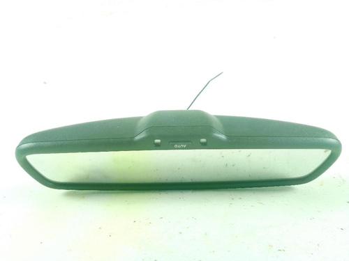 Used Rear mirror Rear mirror TOYOTA C-HR (_X1_) 1.8 Hybrid (ZYX10_, ZYX11_, ZYX10R, ZYX11R) (122 hp) 24737040 24737040