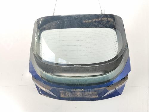 Used Tailgate Tailgate HONDA CIVIC VIII Hatchback (FN, FK) 2.2 CTDi (FK3) (140 hp) 34418463 34418463