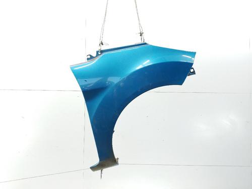Used Right front fenders FORD FIESTA VI (CB1, CCN) 1.4 TDCi (70 hp) 27647900