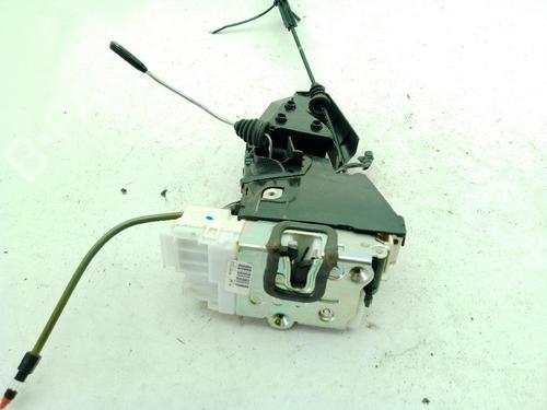Used Rear left lock MERCEDES-BENZ B-CLASS Sports Tourer (W245) B 200 TURBO (245.234) (193 hp) 28805085
