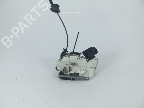 Rear left lock SEAT LEON (5F1) 2.0 TDI | BP18364541C100 