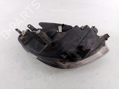 Scheinwerfer links CITROËN XSARA PICASSO (N68) 2.0 HDi | BP18377041C28 
