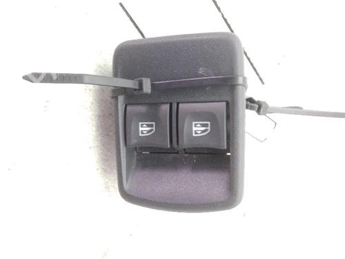 Used Left front window switch Left front window switch DACIA SANDERO II 1.0 TCe 100 (B8ML) (101 hp) 19733840 19733840