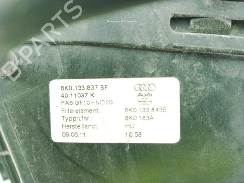Other AUDI A4 Allroad B8 (8KH) 2.0 TDI quattro | BP24051760O1 