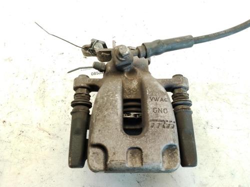 Right rear brake caliper SEAT LEON (5F1) 1.2 TSI | BP27450667M106 - Image 2