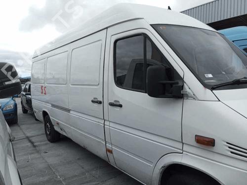 Front right window mechanism MERCEDES-BENZ SPRINTER 3-t Van (B903) 308 CDI (903.661, 903.662, 903.663) | BP18377109C23 - Image 9