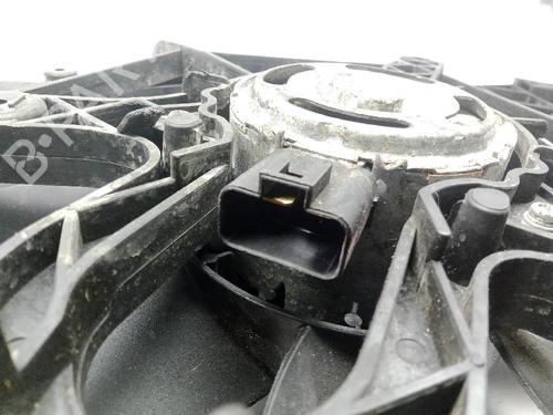 Radiator fan FIAT DOBLO Cargo (263_) 1.6 D Multijet (263WXD1B, 263WXR1B, 263WXX1B, 263ZXD1B,... | BP18368922M35 