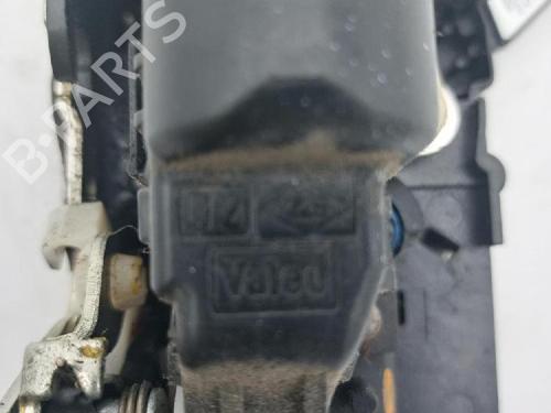 Rear right lock DACIA LODGY (JS_) 1.5 dCi | BP18362116C99 