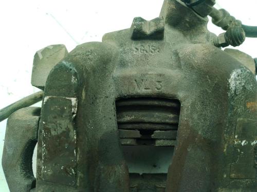 Left front brake caliper OPEL COMBO E Tour / Life (K9) 1.5 | BP30871676M105 