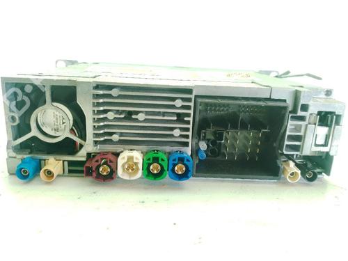 Electronic module BMW 4 Gran Coupe (F36) 418 d | BP29628550M83 