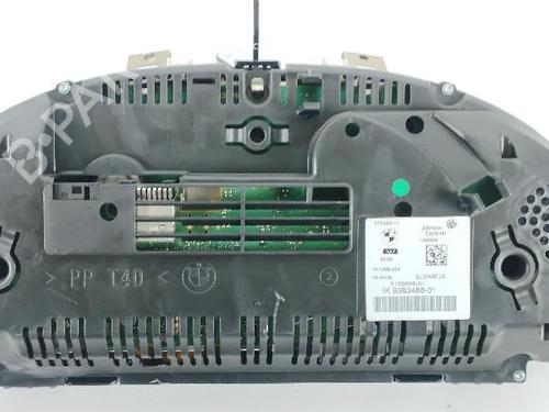 Instrument cluster BMW 5 (F10) 518 d | BP24042305C47 