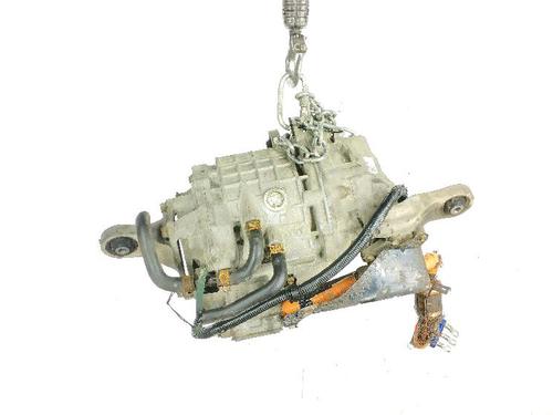 Used Rear differential MITSUBISHI OUTLANDER III (GG_W, GF_W, ZJ, ZL, ZK) Plug-in Hybrid (GG2W) (200 hp) 32490609