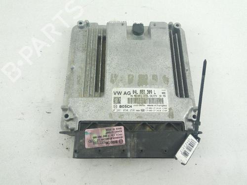 Elektronisk modul AUDI A4 B9 (8W2, 8WC) 2.0 TDI 04L907309L 0281030258