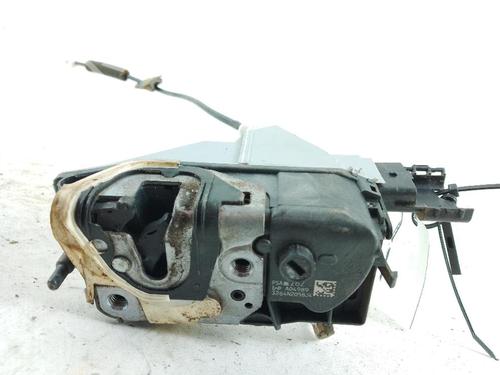 Used Rear left lock PEUGEOT 508 SW I (8E_) 2.0 HDi RXH Hybrid4 (200 hp) 25612850