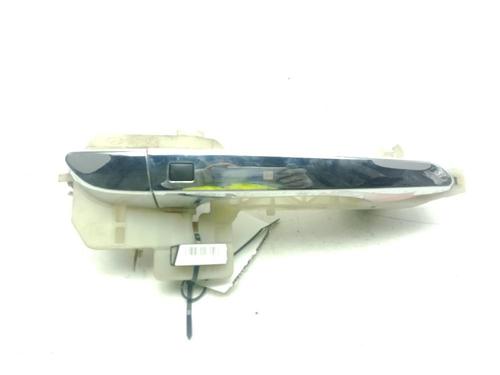 Used Front right exterior door handle HYUNDAI TUCSON (TL, TLE) 2.0 CRDi (136 hp) 31940425