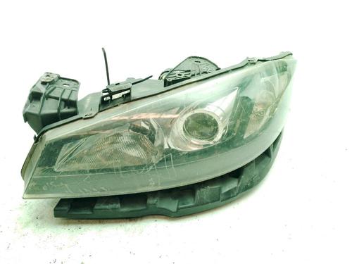 Venstre forlygte Venstre forlygte RENAULT LAGUNA II Grandtour (KG0/1_) 1.9 dCi (KG1V) (130 hp) 33871678 33871678