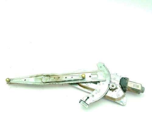 Used Front right window mechanism Front right window mechanism RENAULT KANGOO (KC0/1_) 1.5 dCi (68 hp) 33454631 33454631