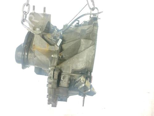 Gearbox FORD FIESTA VI (CB1, CCN) 1.25 | BP31871094M3