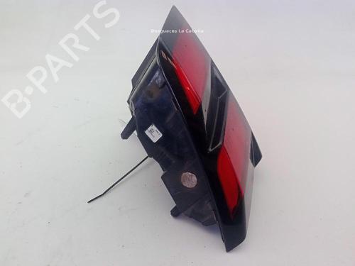 Left tailgate light PEUGEOT 3008 II SUV (MC_, MR_, MJ_, M4_) 1.2 THP/ PureTech 130 (MRHNSM, MRHNSU, MRHNSJ, MRHNYW,... | BP29449372C79 