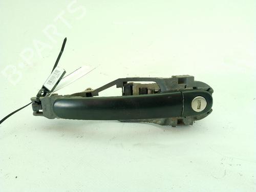 Used Front left exterior door handle SEAT IBIZA III (6L1) 1.4 16V (75 hp) 26540070